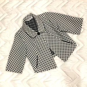 MUST BUNDLE | Jackie O blazer